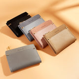 Leather Mini Design