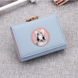 Leather Mini Design