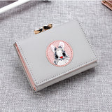 Leather Mini Design