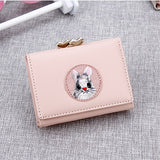 Leather Mini Design