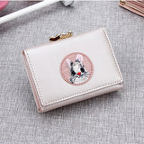 Leather Mini Design