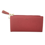 Leather Long Design