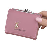 Leather Mini Design