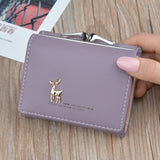 Leather Mini Design