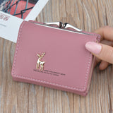 Leather Mini Design