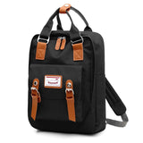 Canvas Backpack