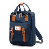 Canvas Backpack