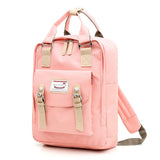 Canvas Backpack