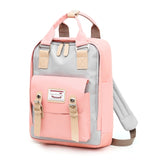 Canvas Backpack