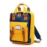 Canvas Backpack