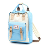 Canvas Backpack