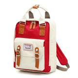 Canvas Backpack