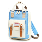 Canvas Backpack