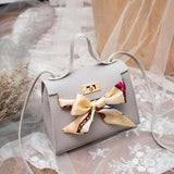 Retro Crossbody Bag