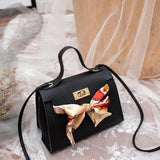Retro Crossbody Bag