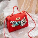 Retro Crossbody Bag