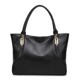 Luxury Top Handle Bag