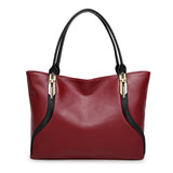 Luxury Top Handle Bag