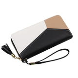 Leather Long Design