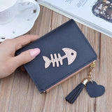 Leather Small Design