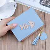 Leather Small Design