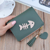 Leather Small Design