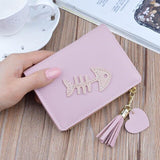 Leather Small Design