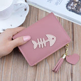 Leather Small Design