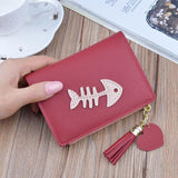 Leather Small Design