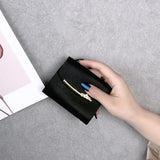 Leather Solid Color
