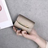 Leather Solid Color