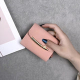 Leather Solid Color