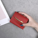 Leather Solid Color