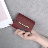 Leather Solid Color