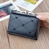 Leather Small Design