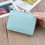 Leather Small Design