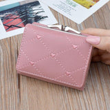 Leather Small Design