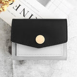 Small Design Contrast