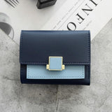 Leather Small Design