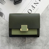 Leather Small Design
