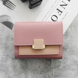 Leather Small Design