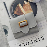 Leather Small Design