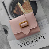 Leather Small Design