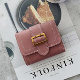 Leather Small Design