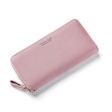Leather Long Design