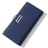 Leather Long Design