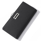 Leather Long Design