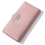 Leather Long Design