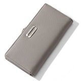 Leather Long Design