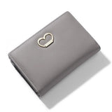 Leather Small Design Black